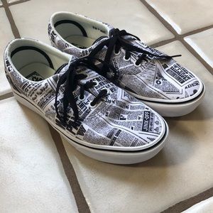 Harry Potter Vans